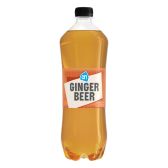 Albert Heijn Ginger beer