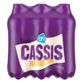 Albert Heijn Cassis regular 6-pack