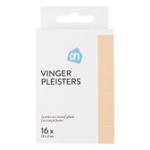 Albert Heijn Vinger pleisters