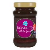 Albert Heijn Bosvruchten extra jam