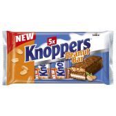 Knoppers Pinda repen