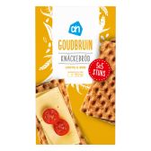Albert Heijn Goudbruin knackebrod