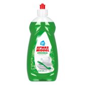 Albert Heijn Dishwashing detergent