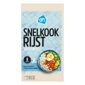 Albert Heijn Witte snelkook rijst
