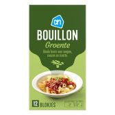 Albert Heijn Vegetable bouillon