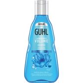 Guhl Volume shampoo