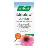 A. Vogel Echinaforce junior kauwtabletten
