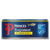 Princes Tonijnmoot in zonnebloemolie MSC