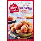 Home Made Oliebollenmix