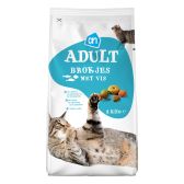 Albert Heijn Visbrokken voor volwassen katten