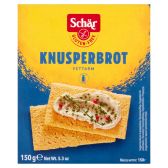 Schar Glutenvrije fette croccanti