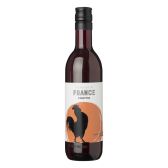 Albert Heijn Franse rode huiswijn fruitig klein