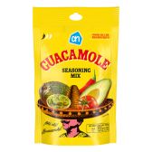 Albert Heijn Guacamole seasoning mix