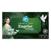 Albert Heijn Engelse thee melange