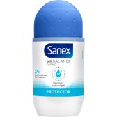 Sanex Dermo protector deo roll-on