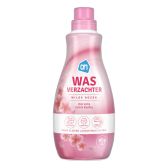 Albert Heijn Wasverzachter wilde rozen