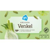 Albert Heijn Venkel thee