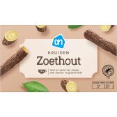 Albert Heijn Zoethout thee