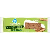 Albert Heijn Kruidkoekrepen