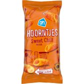 Albert Heijn Sweet chilli horns
