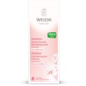 Weleda Almond soothing cleansing milk