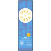 Delicata Melkchocolade reep 36% cacao