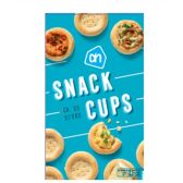 Albert Heijn Snack cup