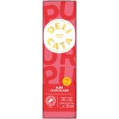 Delicata Pure chocolade reep