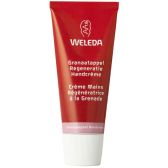 Weleda Granaatappel regeneratie handcreme