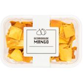 Albert Heijn Gedroogde mango