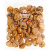 Albert Heijn Zeewier crackers