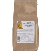 Abdij Speltbroodmix meergranen met gist (1 kg)