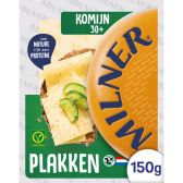Milner Komijn 30+ kaas plakken