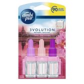 Ambi Pur 3volution Thai orchidee elektrische luchtverfrisser navulling
