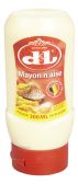 DEVOS LEMMENS mayonaise eieren TD 300ml