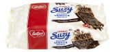 SUZY Jumbo vanille wafel choco. 4x75g