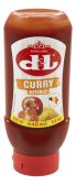 DEVOS LEMMENS curry ketchup TD 440ml