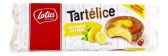 LOTUS tartÃ©lice citroen 6x57,5g