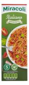 MIRACOLI kit spaghetti Italiano 5p 610,4 g
