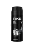 Axe Black anti-transpirant (only available within Europe)