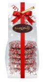 Baronie musketkransen rood en wit 180 GRM