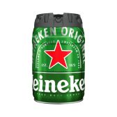 Heineken – 5% alc. (5 l biervat)