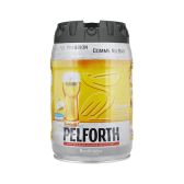 Pelforth Blonde – 5,8% alc. (5 l biervat)