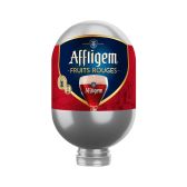 Affligem Fruits Rouges (8 l biervat)