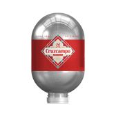 Cruzcampo (8 l BLADE-fust)