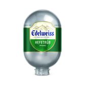 Edelweiss Hefetrüb (8 l BLADE-fust)