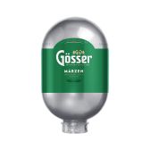 Gösser Märzen (8 l BLADE-fust)