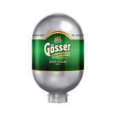 Gösser Zwickl (8 l BLADE-fust)