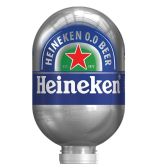 Heineken Blade fust alcoholvrij bier