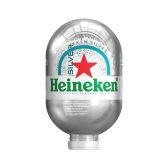 Heineken Silver (8 l BLADE-fust)